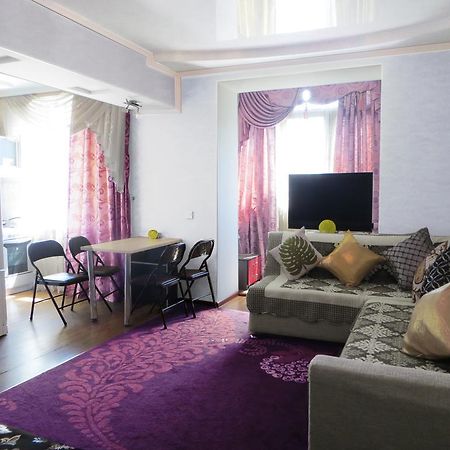 Maximus Apartament Bishkek Exterior photo