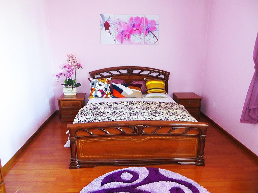 Maximus Apartament Bishkek Exterior photo