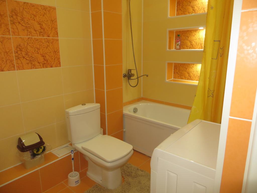 Maximus Apartament Bishkek Exterior photo