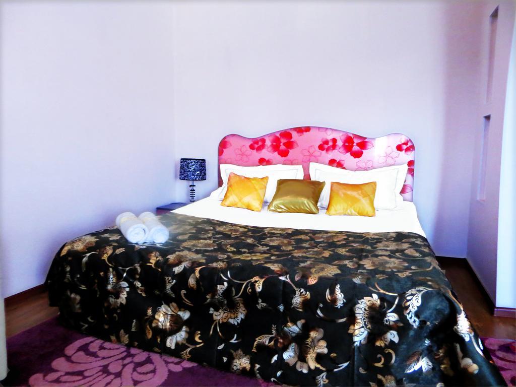 Maximus Apartament Bishkek Exterior photo